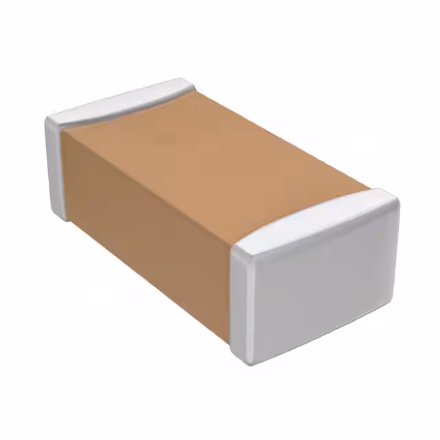 CGB2A1X5R0J225M033BC TDK Corporation  Ceramic Capacitors